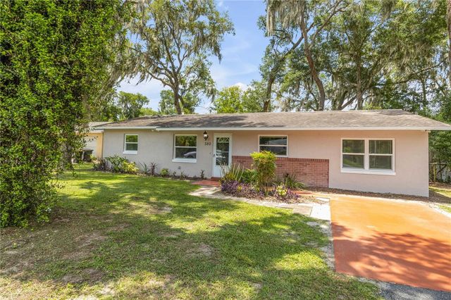 380 JULIA AVENUE, Orange City, FL 32763