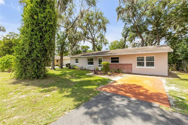 380 JULIA AVENUE, Orange City, FL 32763