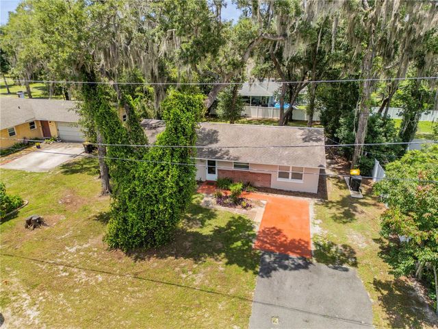 380 JULIA AVENUE, Orange City, FL 32763