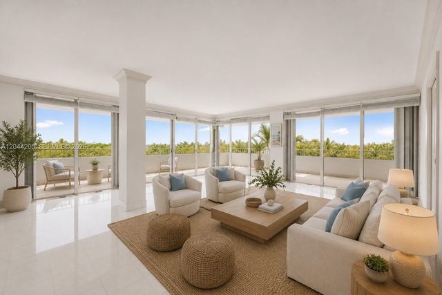 155 Ocean Lane Drive 600, Key Biscayne, FL 33149