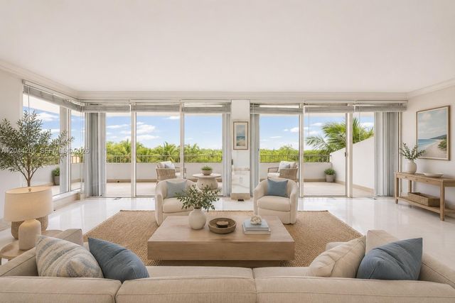 155 Ocean Lane Drive 600, Key Biscayne, FL 33149