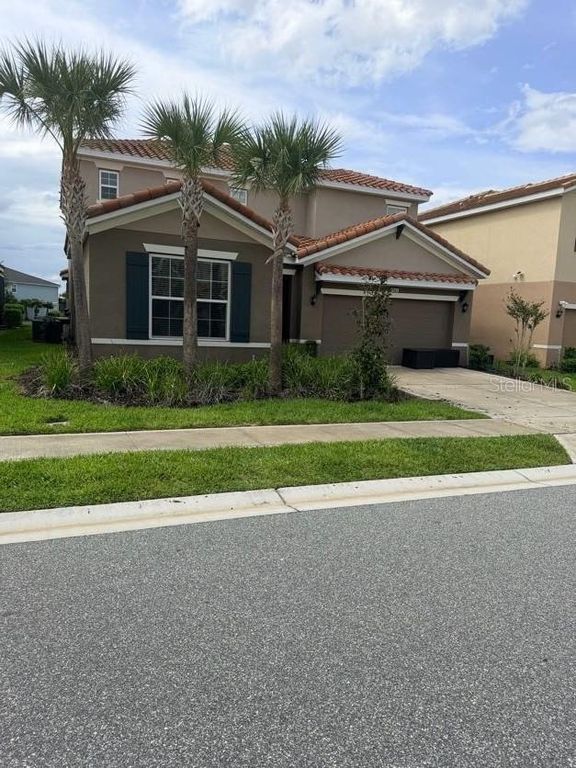 7604 OAKMOSS LOOP, Davenport, FL 33837