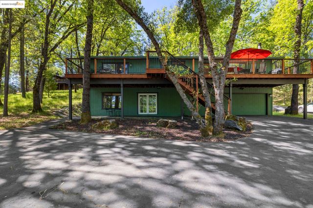 19779 Pine Mountain Dr, Groveland, CA 95321