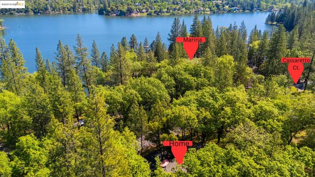 19779 Pine Mountain Dr, Groveland, CA 95321