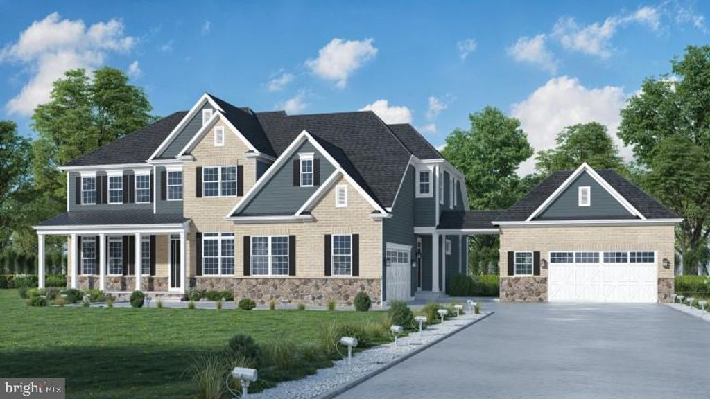 HUGHES RD, Poolesville, MD 20837