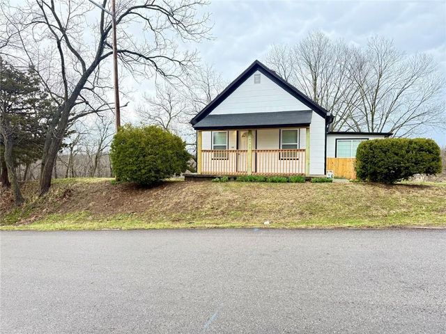 2939 N 44th Street, Kansas City, KS 66104