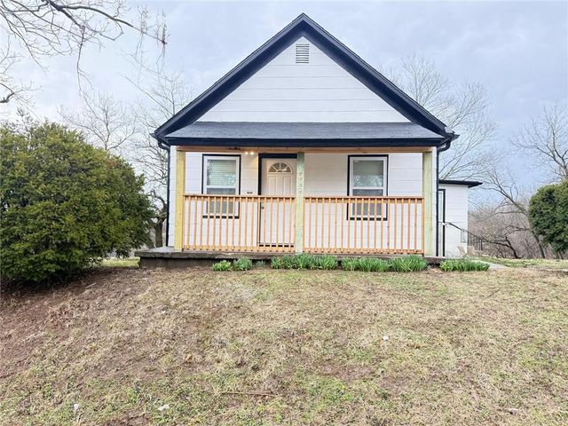 2939 N 44th Street, Kansas City, KS 66104