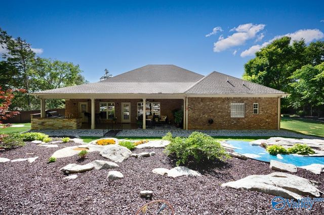 12313 Bell Road SW, Huntsville, AL 35803