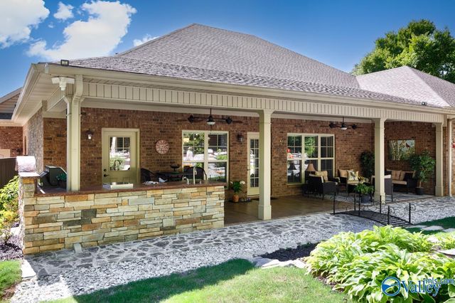 12313 Bell Road SW, Huntsville, AL 35803