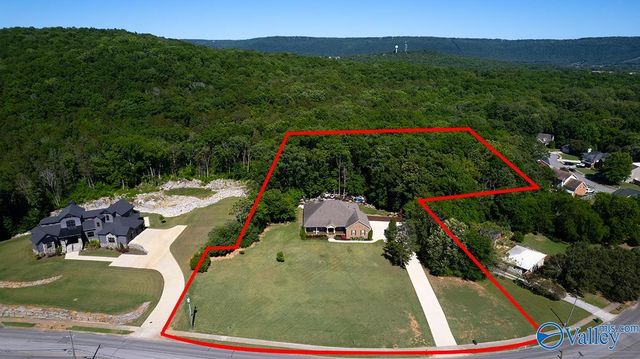 12313 Bell Road SW, Huntsville, AL 35803