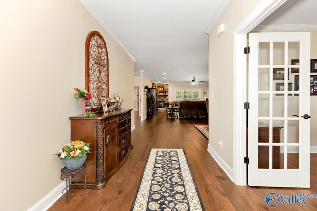 12313 Bell Road SW, Huntsville, AL 35803