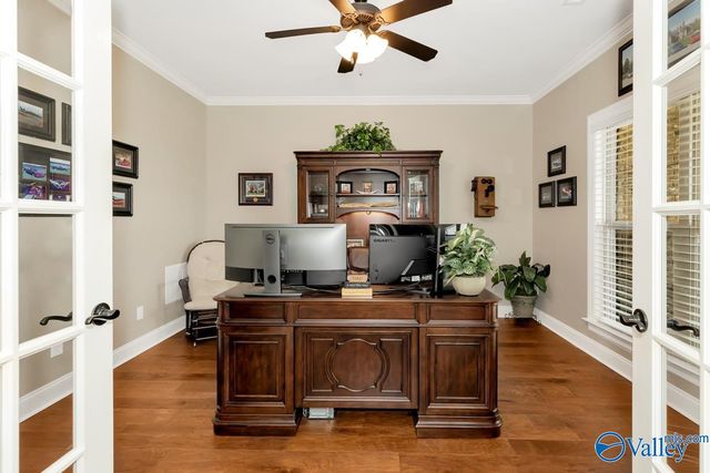 12313 Bell Road SW, Huntsville, AL 35803