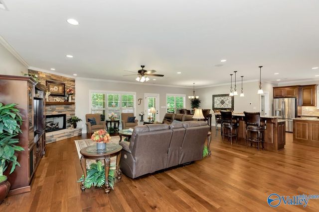 12313 Bell Road SW, Huntsville, AL 35803