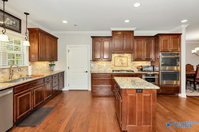 12313 Bell Road SW, Huntsville, AL 35803