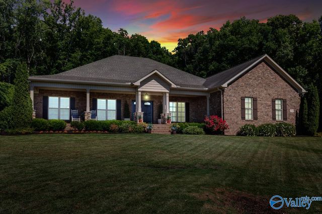 12313 Bell Road SW, Huntsville, AL 35803