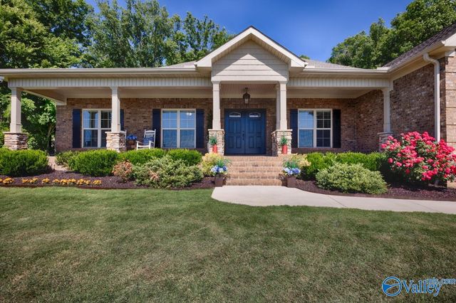 12313 Bell Road SW, Huntsville, AL 35803