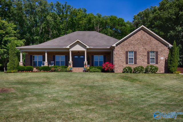 12313 Bell Road SW, Huntsville, AL 35803