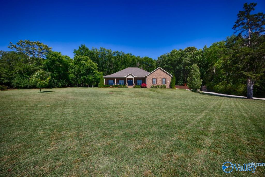 12313 Bell Road SW, Huntsville, AL 35803
