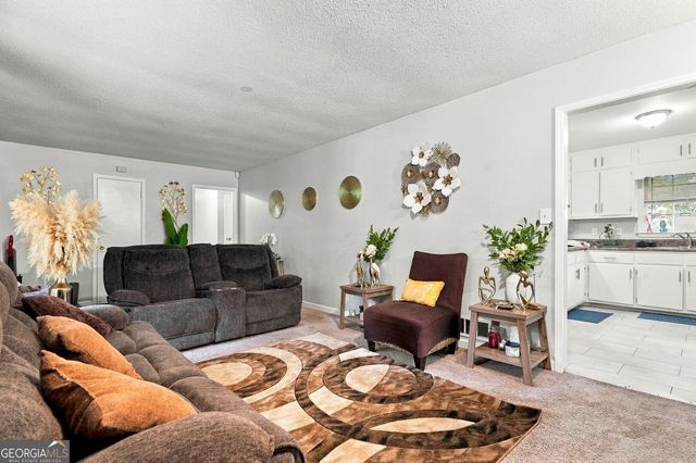 4252 Newcomb Road, Decatur, GA 30034