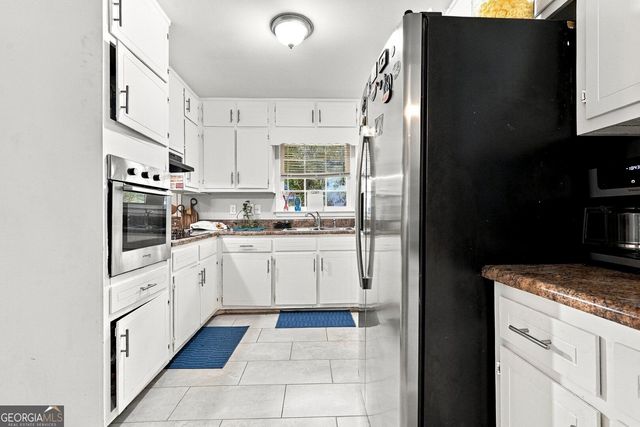 4252 Newcomb Road, Decatur, GA 30034