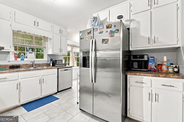 4252 Newcomb Road, Decatur, GA 30034