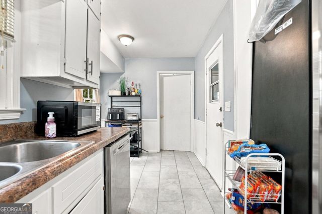 4252 Newcomb Road, Decatur, GA 30034