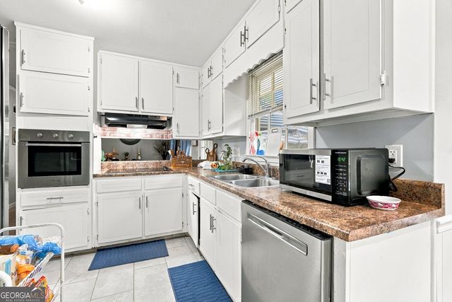 4252 Newcomb Road, Decatur, GA 30034