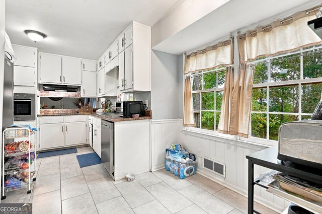 4252 Newcomb Road, Decatur, GA 30034