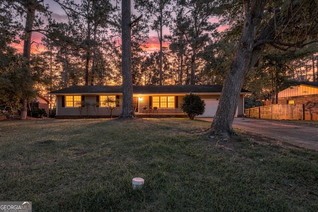 4252 Newcomb Road, Decatur, GA 30034