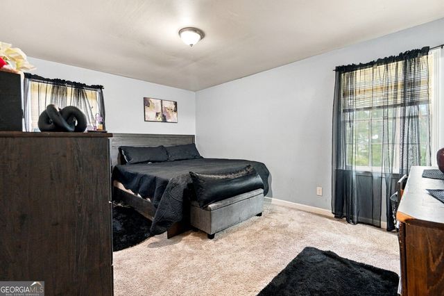 4252 Newcomb Road, Decatur, GA 30034