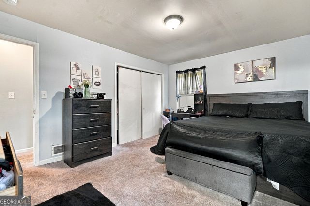4252 Newcomb Road, Decatur, GA 30034