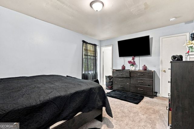 4252 Newcomb Road, Decatur, GA 30034