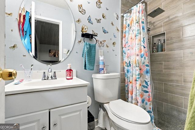 4252 Newcomb Road, Decatur, GA 30034