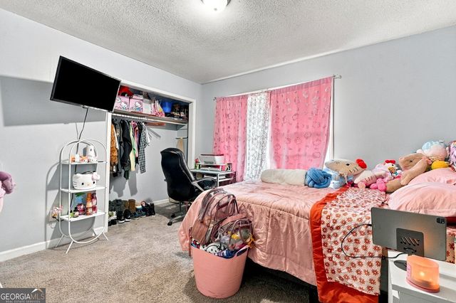 4252 Newcomb Road, Decatur, GA 30034