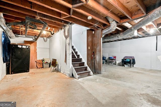 4252 Newcomb Road, Decatur, GA 30034