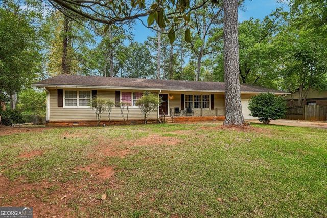 4252 Newcomb Road, Decatur, GA 30034