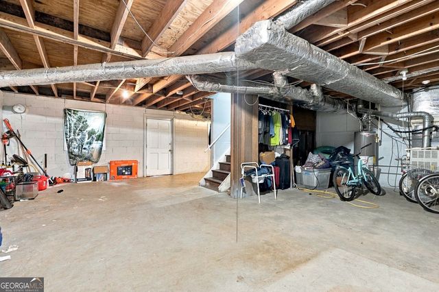 4252 Newcomb Road, Decatur, GA 30034