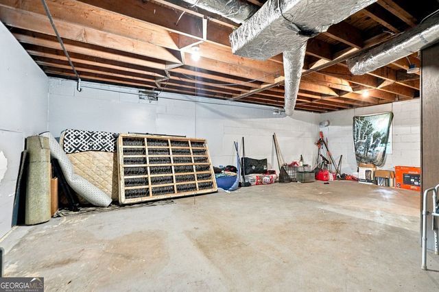 4252 Newcomb Road, Decatur, GA 30034