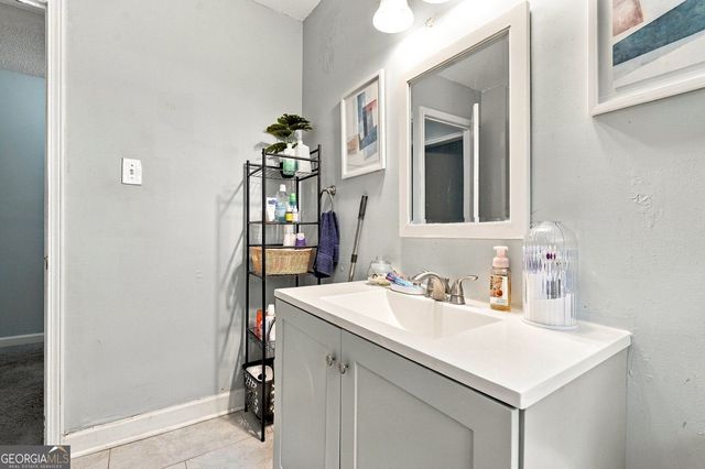 4252 Newcomb Road, Decatur, GA 30034