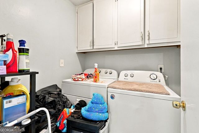 4252 Newcomb Road, Decatur, GA 30034