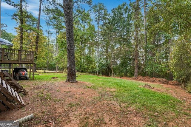 4252 Newcomb Road, Decatur, GA 30034