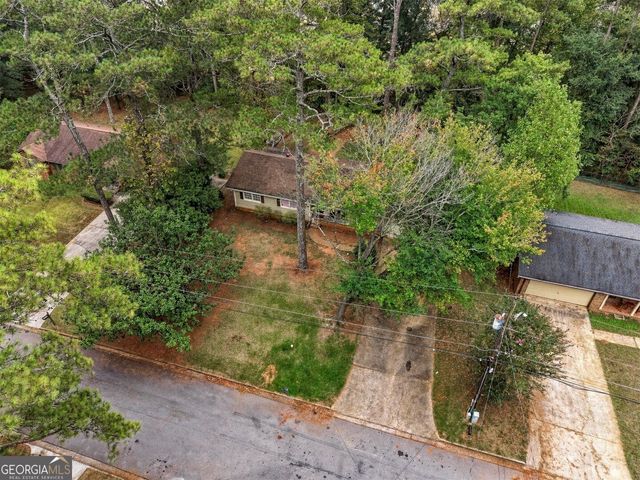 4252 Newcomb Road, Decatur, GA 30034