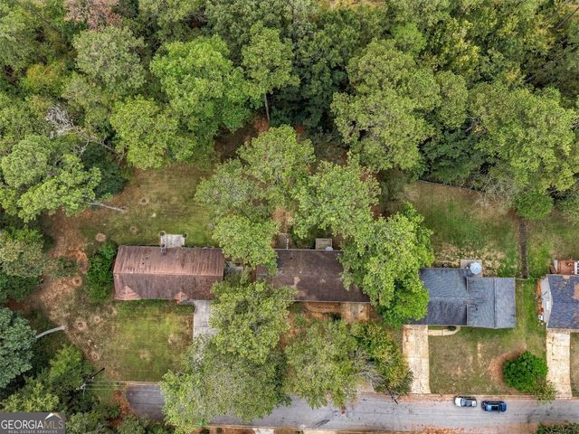4252 Newcomb Road, Decatur, GA 30034