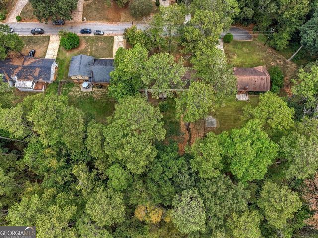 4252 Newcomb Road, Decatur, GA 30034