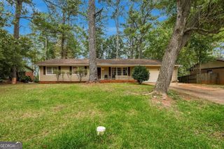 4252 Newcomb Road, Decatur, GA 30034