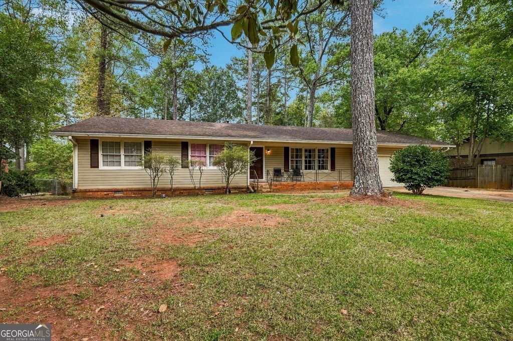 4252 Newcomb Road, Decatur, GA 30034 — photo 3