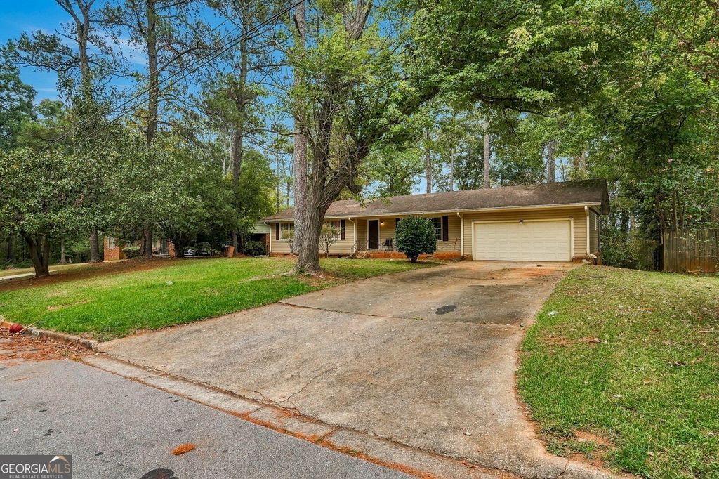 4252 Newcomb Road, Decatur, GA 30034 — photo 4