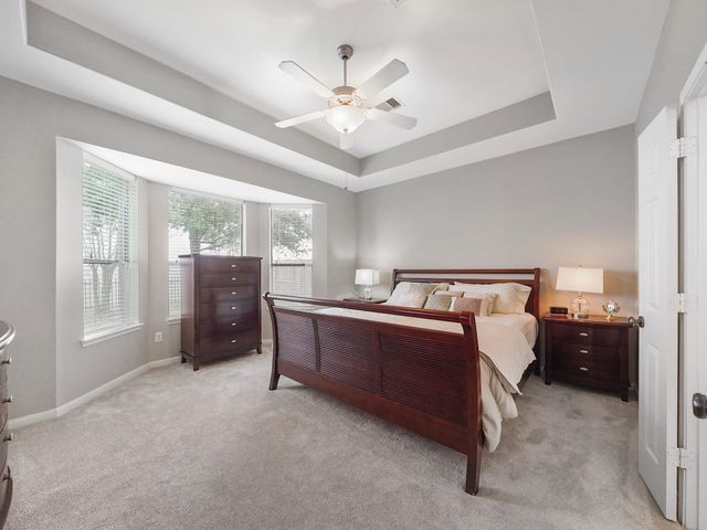 4487 Gran Canary Drive, League City, TX 77573