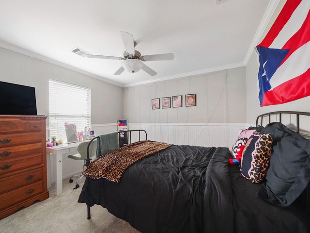 4487 Gran Canary Drive, League City, TX 77573