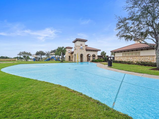 4487 Gran Canary Drive, League City, TX 77573